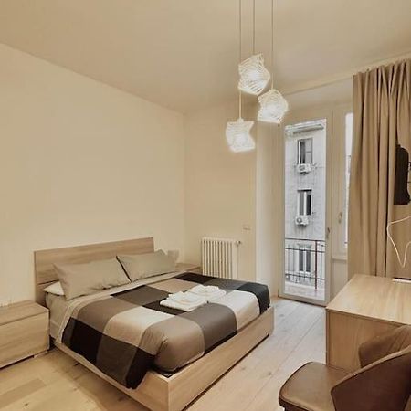 로마 Ovidio Luxury 아파트 외부 사진