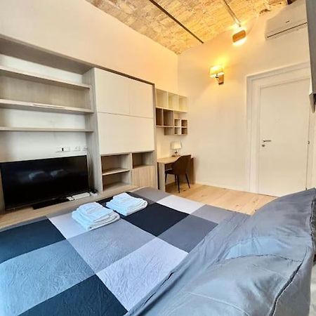 로마 Ovidio Luxury 아파트 외부 사진