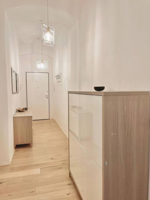 로마 Ovidio Luxury 아파트 외부 사진