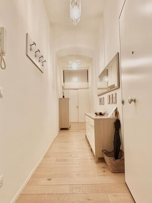 로마 Ovidio Luxury 아파트 외부 사진