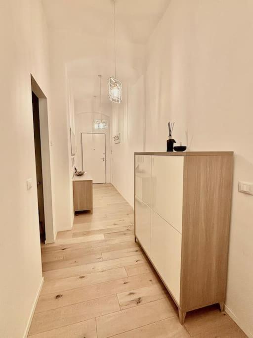 로마 Ovidio Luxury 아파트 외부 사진
